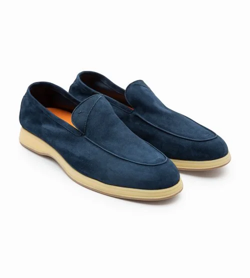 Aq-BEACH-LS-suede-blue-navy-pair-alligned