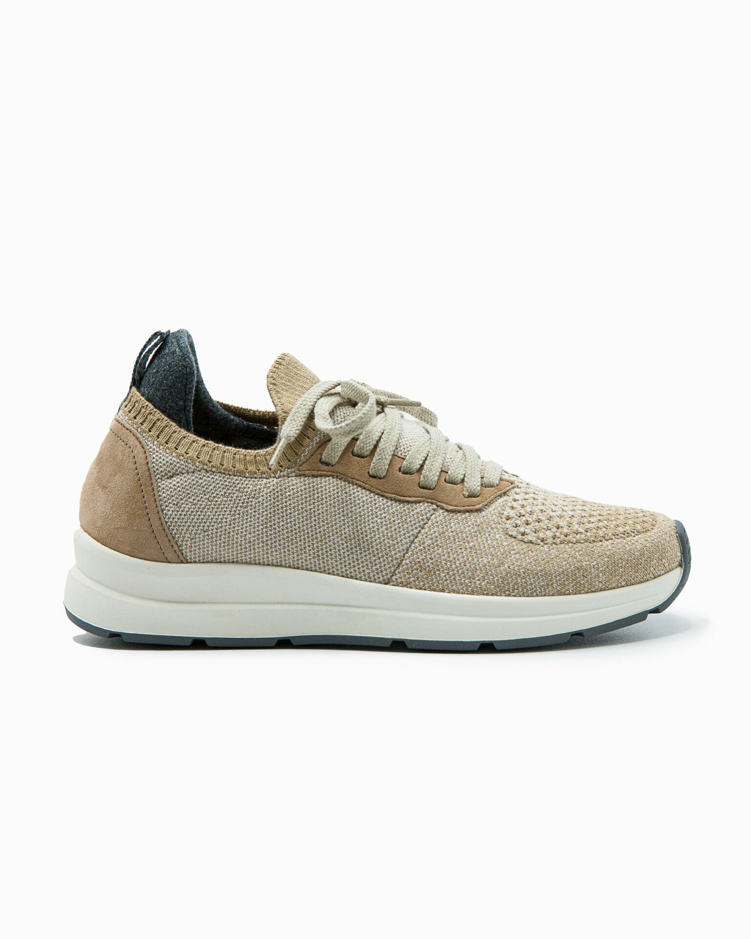 W-DRAGON D PARK AVENUE FASHION CLOTH/SUEDE SNEAKERS FOR WOMEN PROVIDED OF  LIGHT WOOL LINING