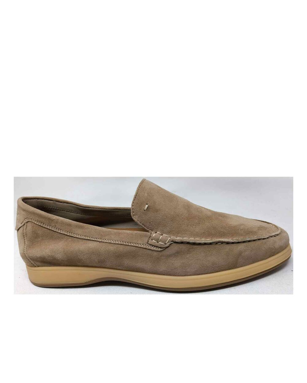 Aquariva-Pevero-suede-park-avenue(ivory)-long-side